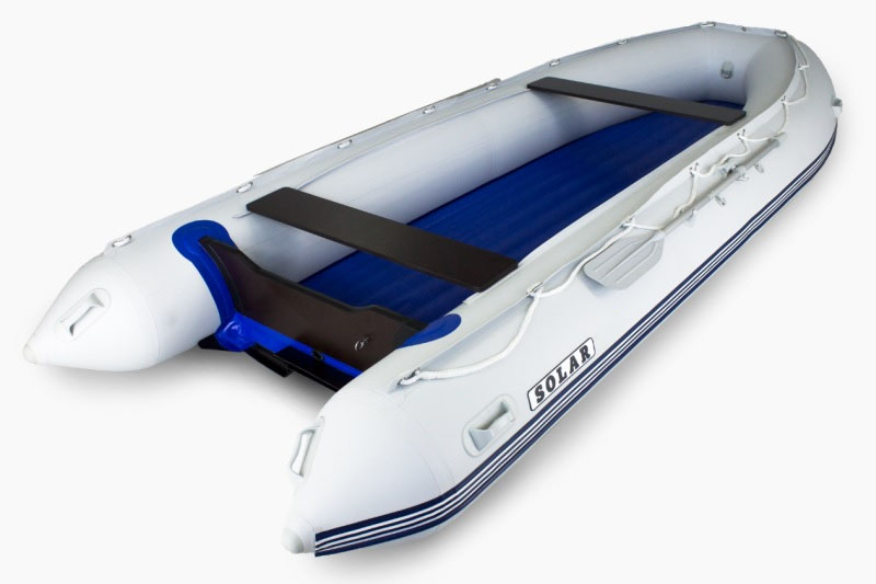 Солар 600 Jet Tunnel