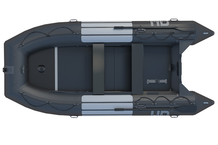 Badger Heavy Duty 430 AL