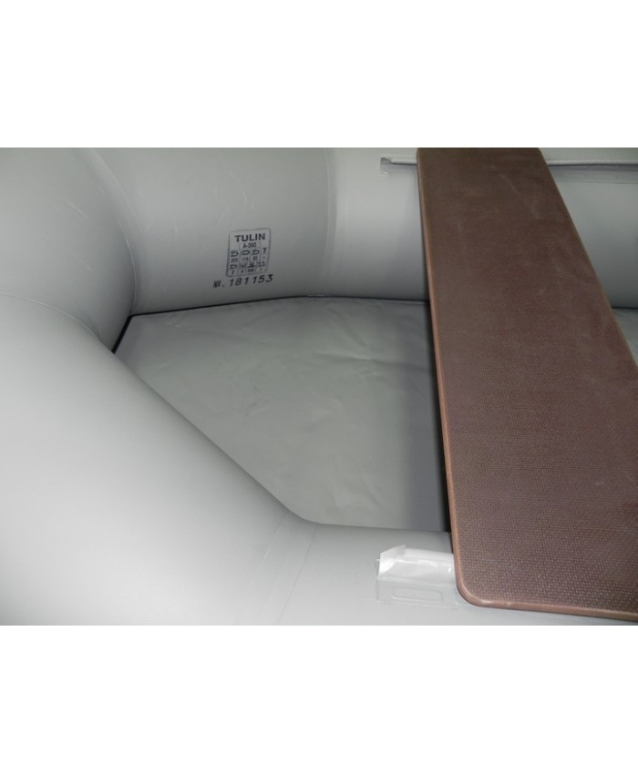 Tulin А 200 Tulin А 200