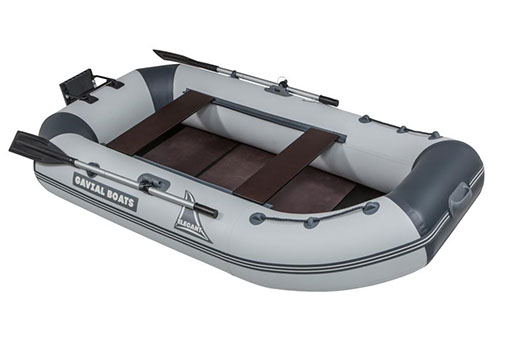 Гавиал 260 НТ Elegant Гавиал 260 НТ Elegant