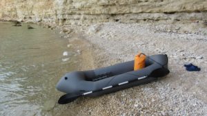 Тайфун из ПВХ 2500