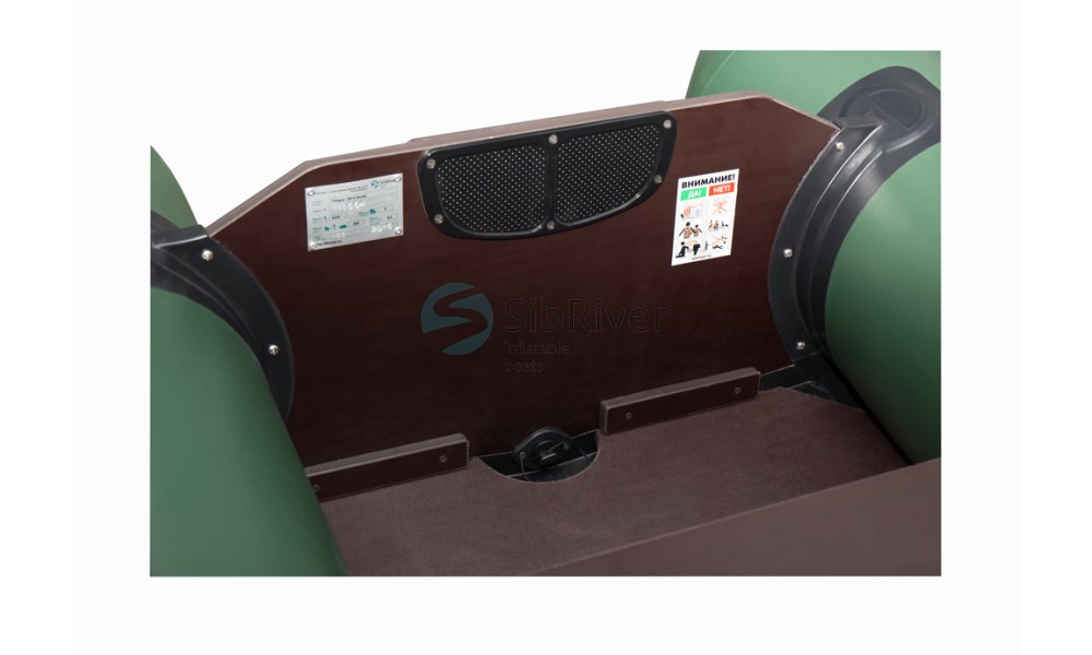 Sibriver Таймыр 270К киль Sibriver Таймыр 270К киль