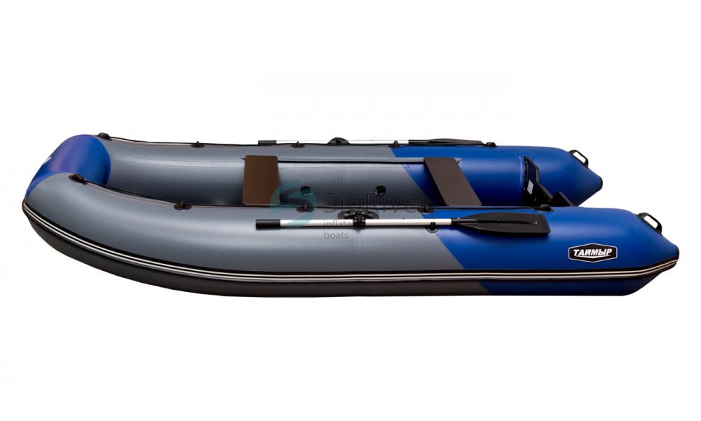 Sibriver Таймыр 320 Люкс Sibriver Таймыр 320 Люкс