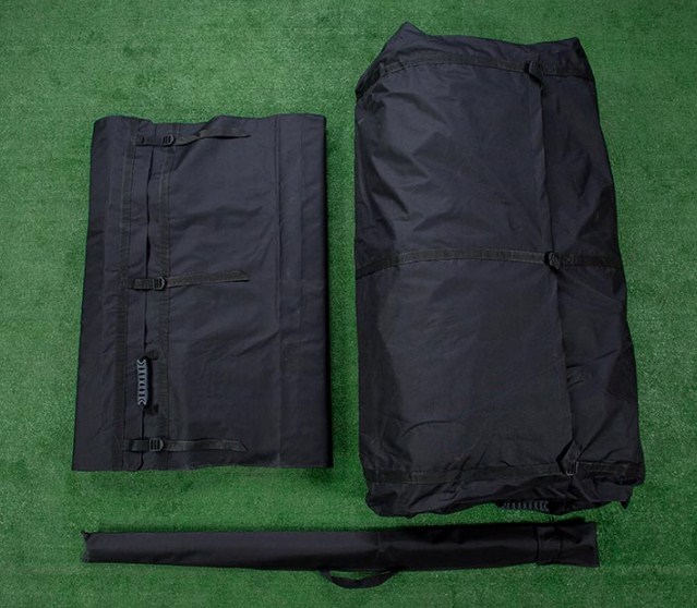 RiverBoats RB 390 Киль