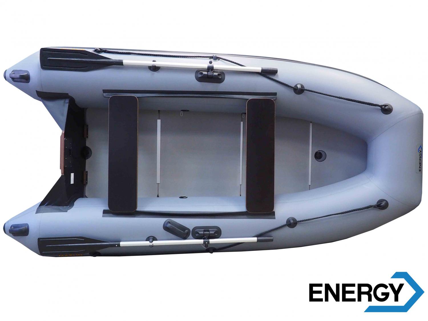 Marlin 300 E ENERGY Marlin 300 E ENERGY