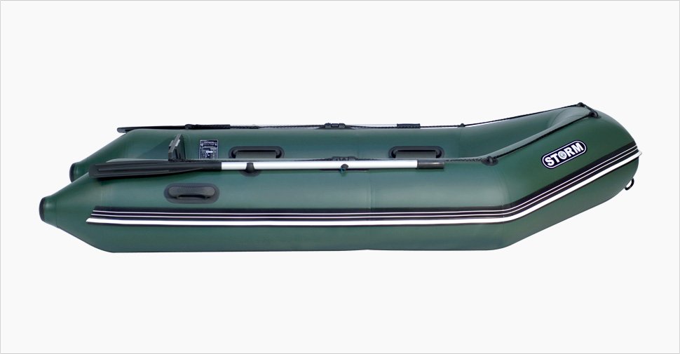 Aqua-Storm 280-40 Aqua-Storm 280-40