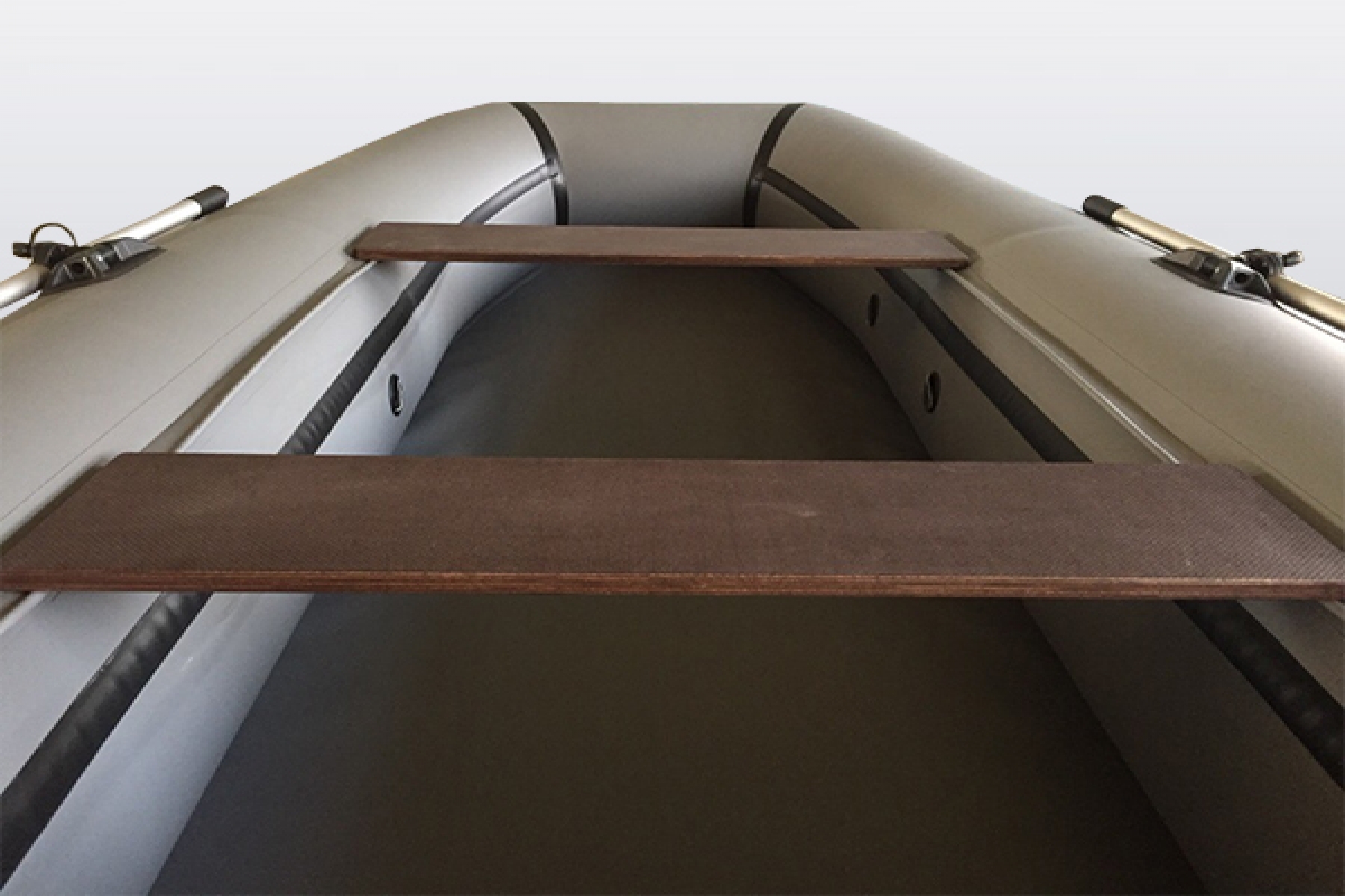 Big Boat Беринг 340 П Big Boat Беринг 340 П