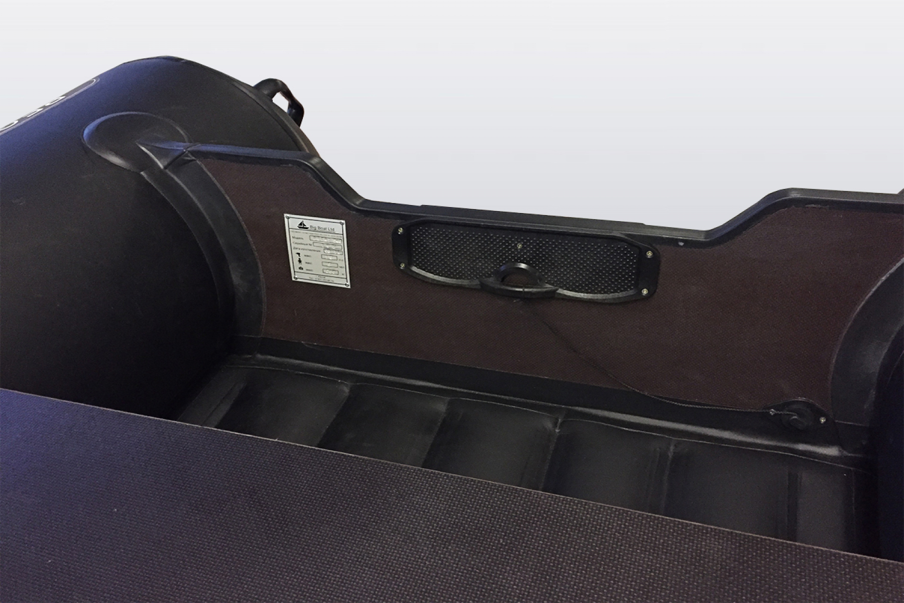 Big Boat Регат 340 НДНД Big Boat Регат 340 НДНД