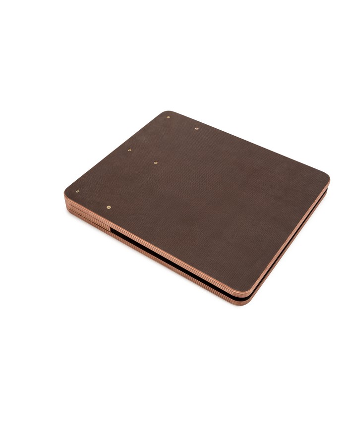 Усиление на транец К-240, К-280