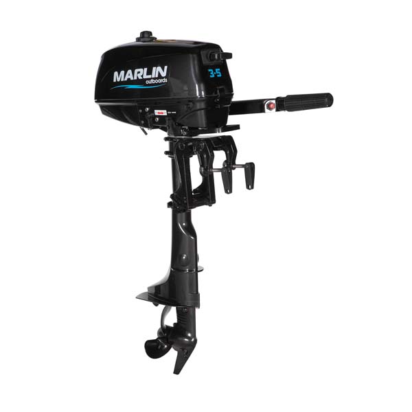 Марлин MP 4 AMHS Марлин MP 4 AMHS