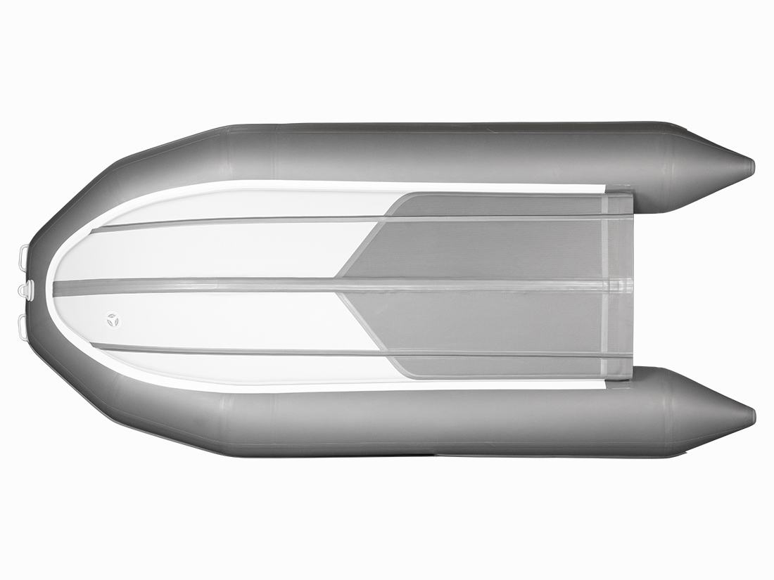 X-River Rocky 415 фальшборт