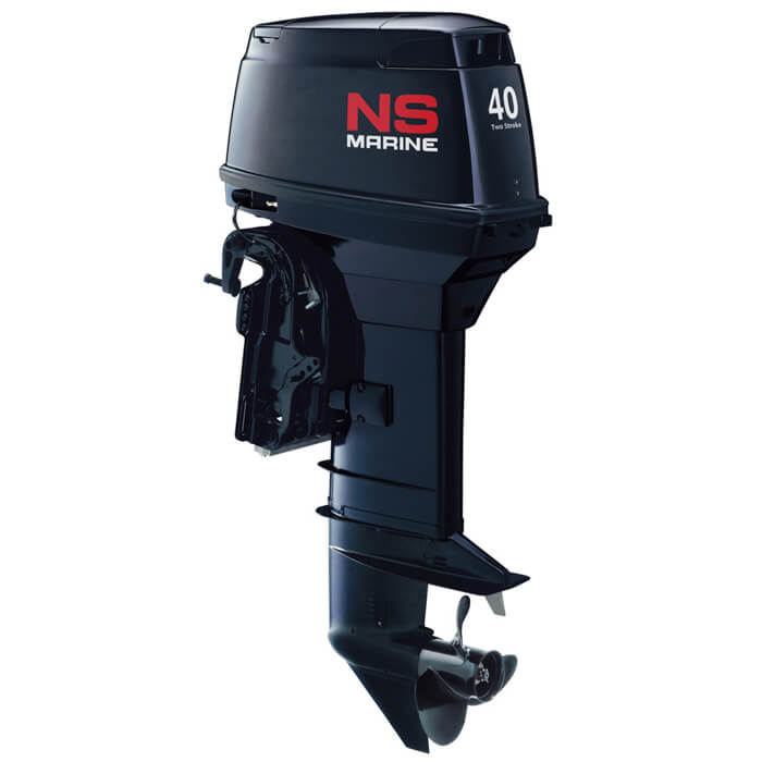 NS Marine NM 40 D2 EPTOL (40 л.с., 2 такта)