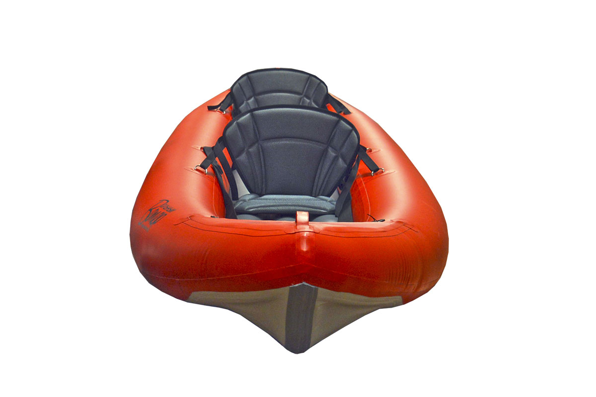 Байдарка надувная Спект 480