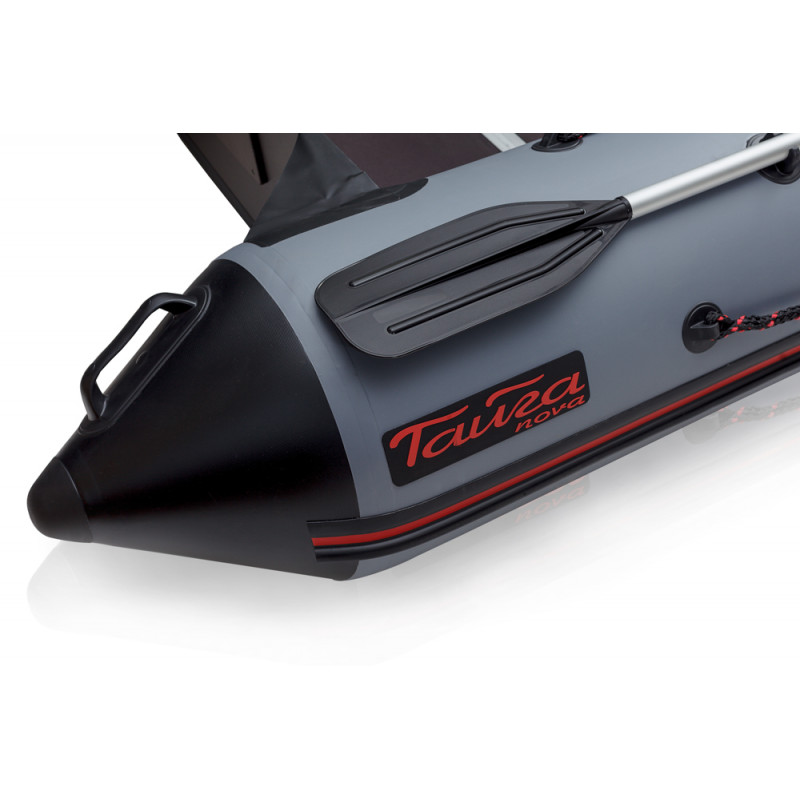 Тайга NOVA 340 Kиль