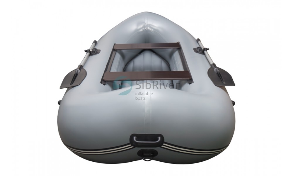 СибРивер Ангара 270 НД