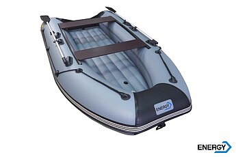 Marlin 330 EA EnergyAir Marlin 330 EA EnergyAir