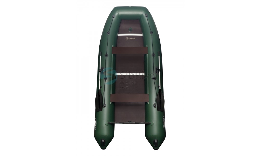 Sibriver Таймыр 360 Люкс