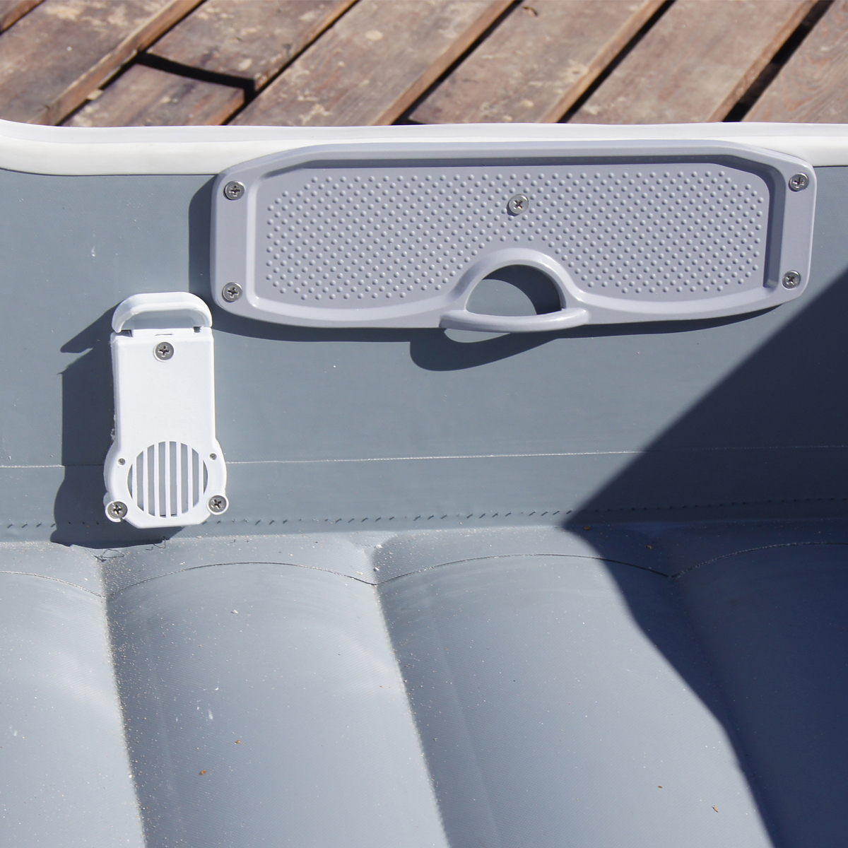 Badger Air Line 390 Badger Air Line 390