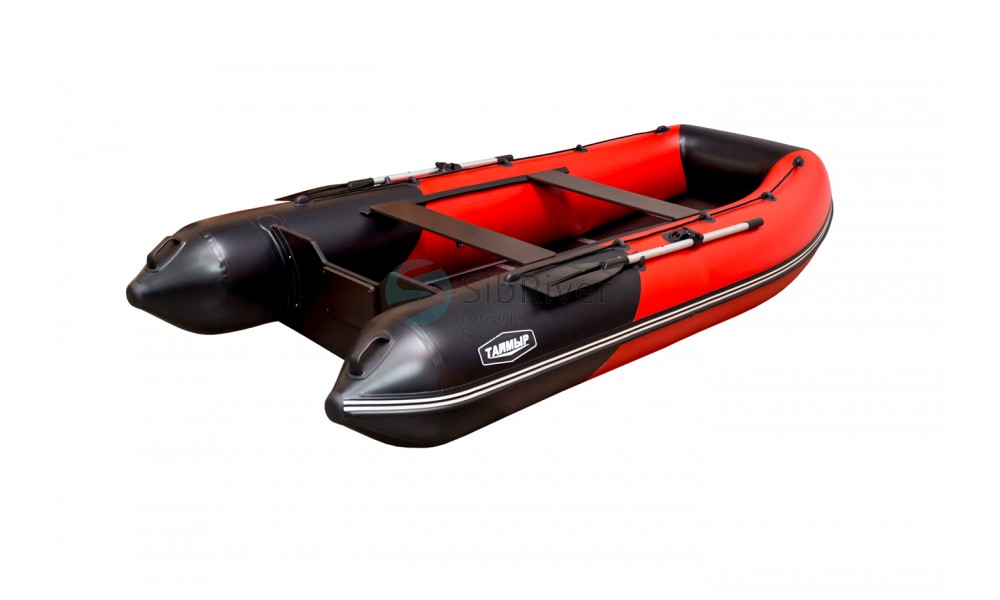 Sibriver Таймыр 360 Люкс