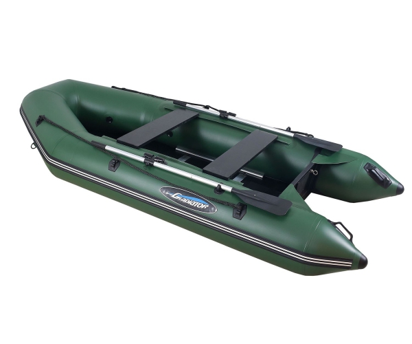 Gladiator A 280 TK Gladiator A 280 TK