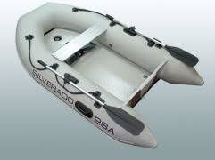 Silverado Air Deck 31А Silverado Air Deck 31А