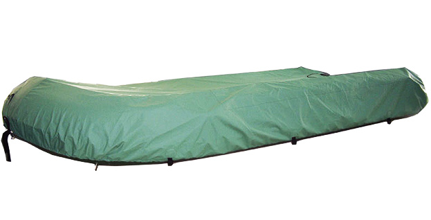 Транспортировочный тент Хантер 320 Л / 320 ЛК