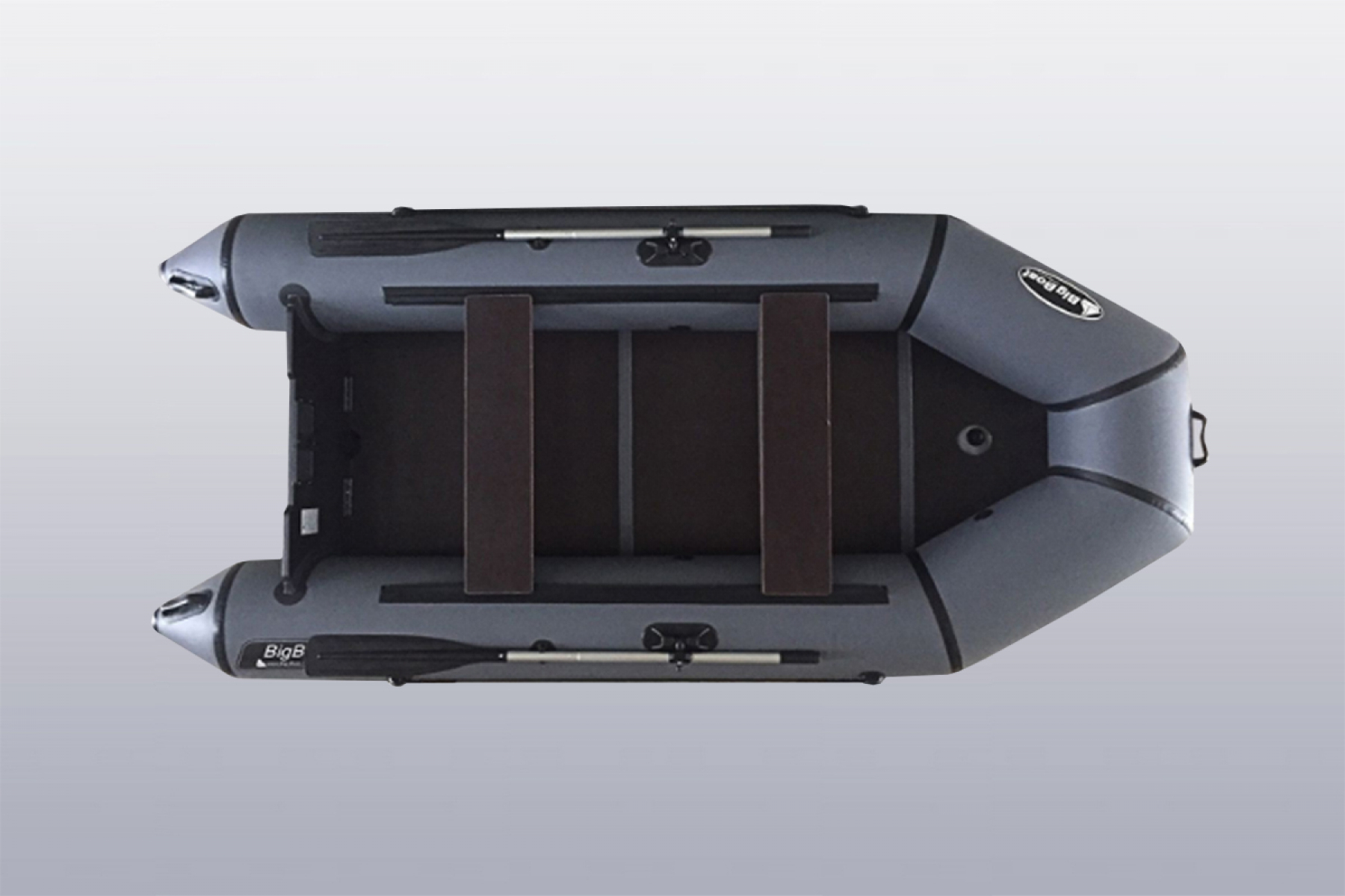 Big Boat TM 260 K Big Boat TM 260 K