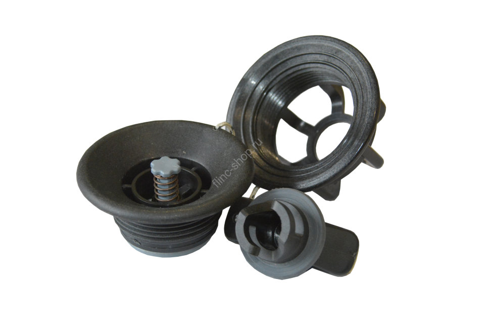 Boatsman BT 330 K Boatsman BT 330 K