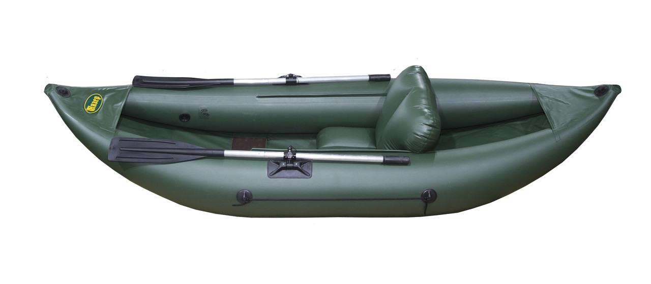 Инзер Каноэ Б 350