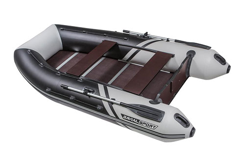 Гавиал 320 СК Sport Гавиал 320 СК Sport