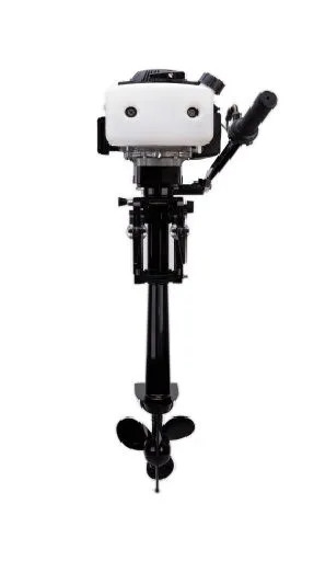 Байкал 4 HP (4 л.с., 4 такта)