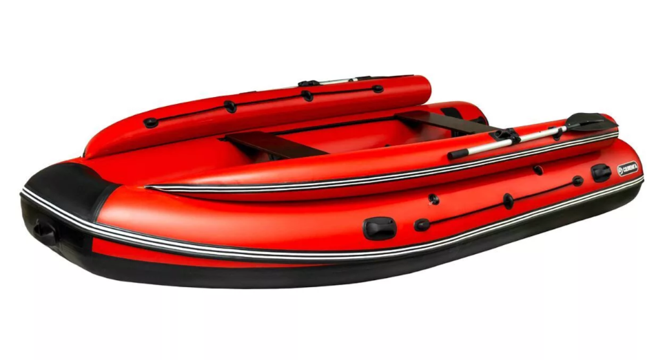 СибРивер Селенга-360 НД фальшборт СибРивер Селенга-360 НД фальшборт