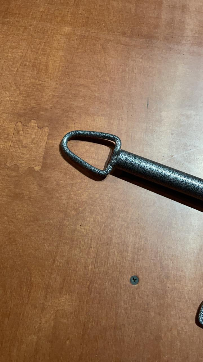 Якорь непотеряйка 5,5 кг.