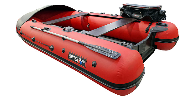 Хантер Travel 370 Хантер Travel 370