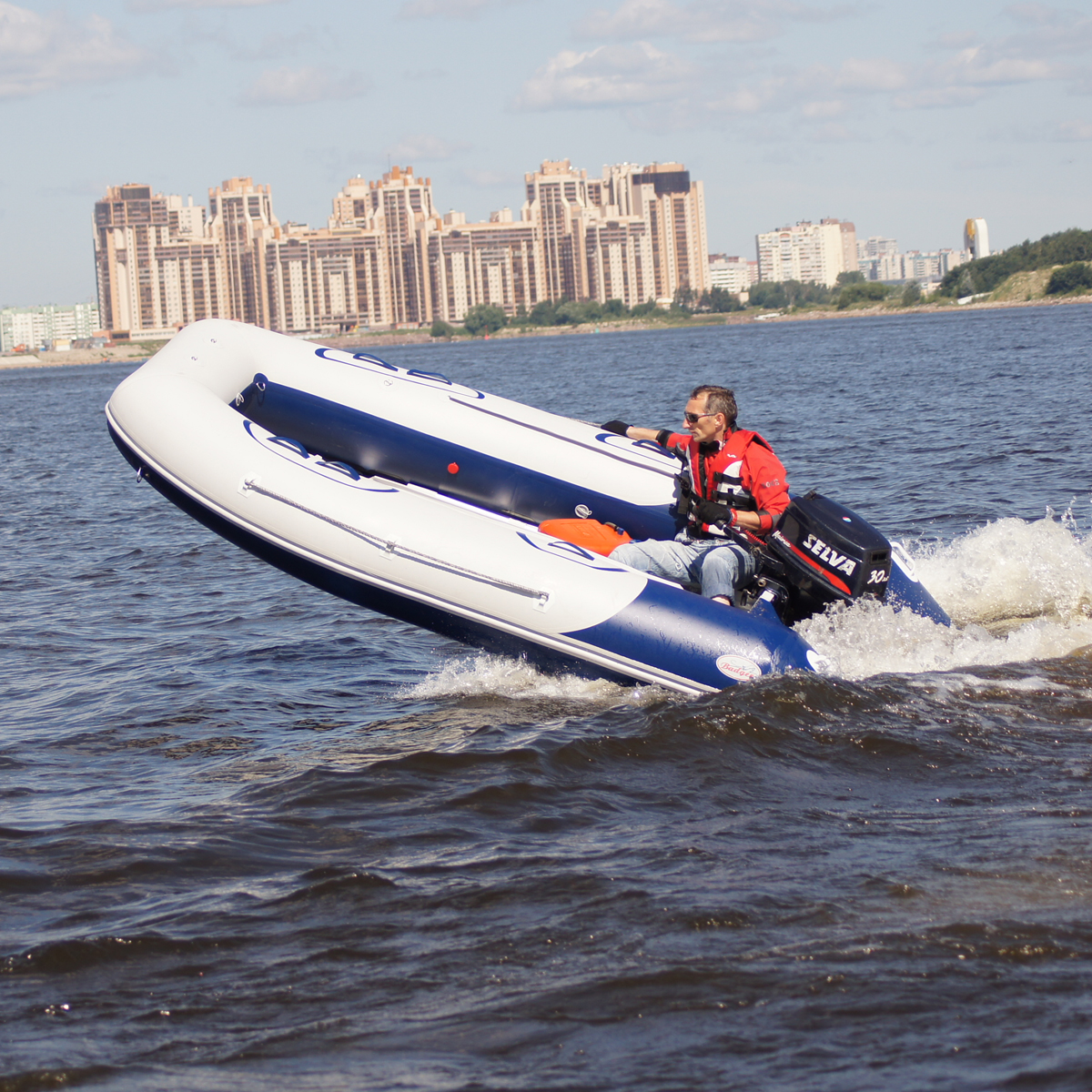 Badger Heavy Duty 350 AL Badger Heavy Duty 350 AL