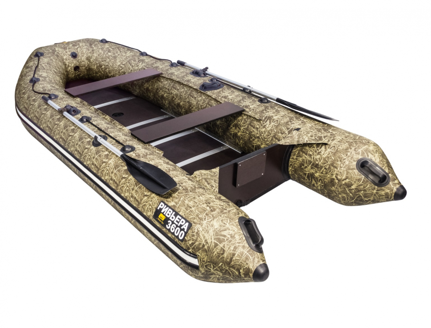 Ривьера Компакт 3600 СК Ривьера Компакт 3600 СК