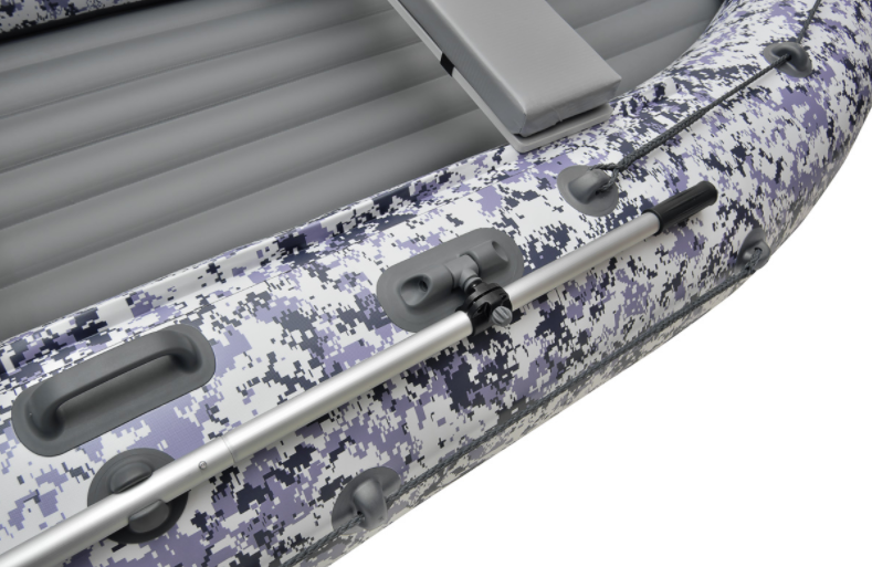 Roger Trofey 3500 Камуфляж