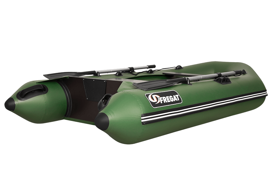 Фрегат 300 Е Лайт