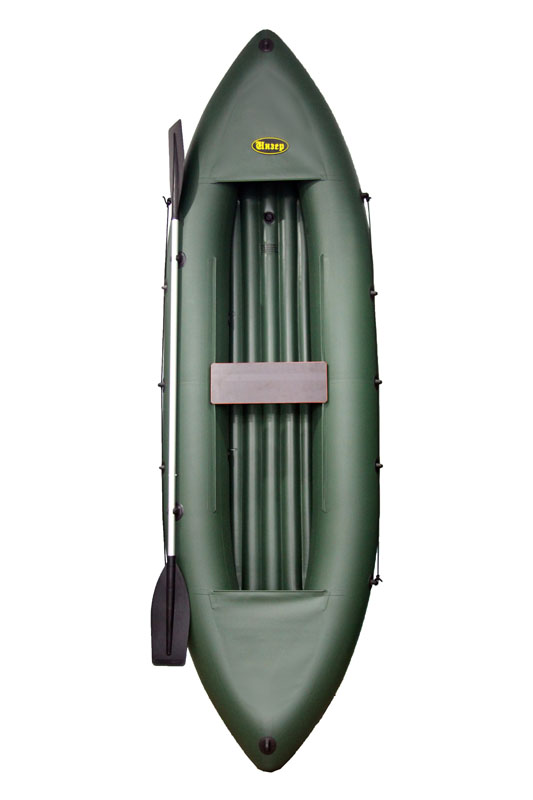 Инзер Каяк Б 400 НД