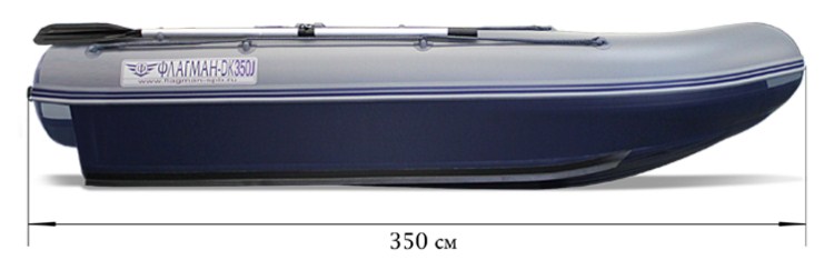 Флагман DK 350 J Флагман DK 350 J