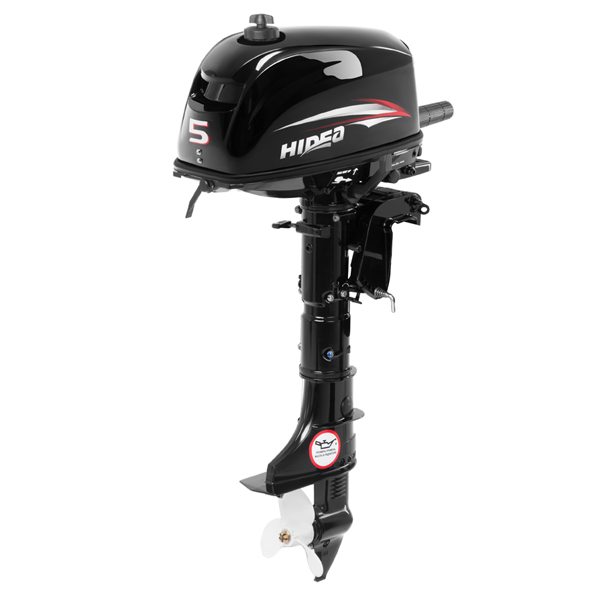 Хайди HD5FHS (5 л.с., 2 такта)