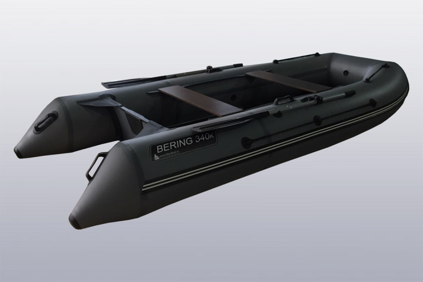 Big Boat Беринг 340 К Big Boat Беринг 340 К