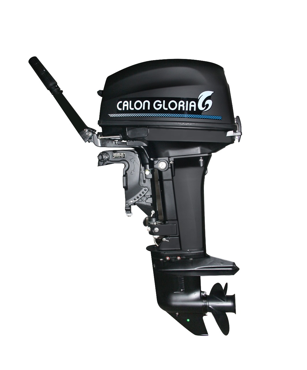 Calon Gloria F 9,9 BS MAX (9,9 л.с., 4 такта)