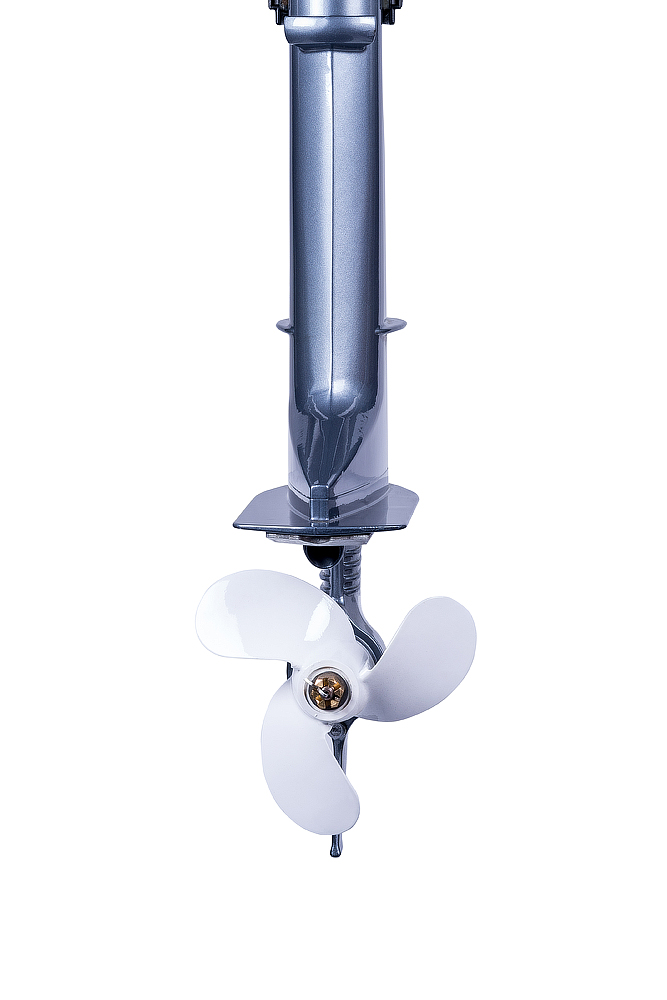 Seanovo SNF 2.5 HS Seanovo SNF 2.5 HS