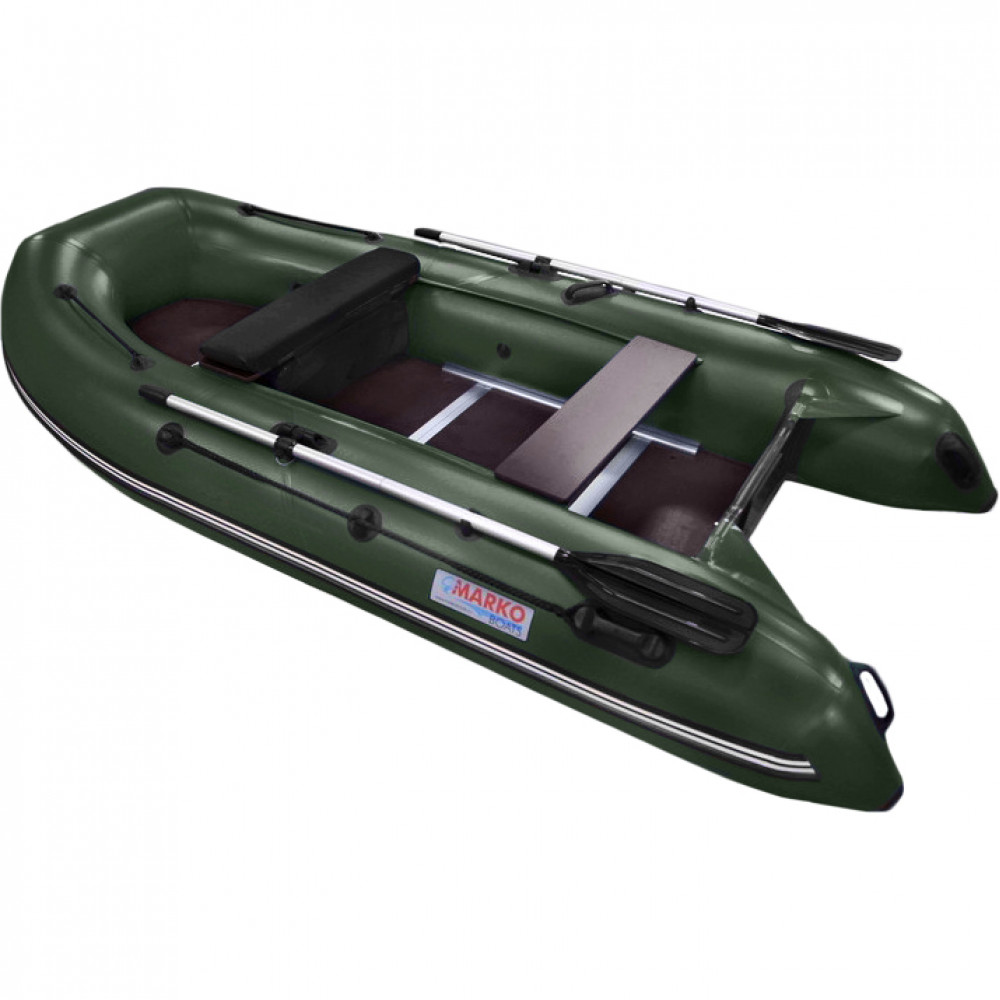 Marko Boats Фьорд FR-335 Marko Boats Фьорд FR-335