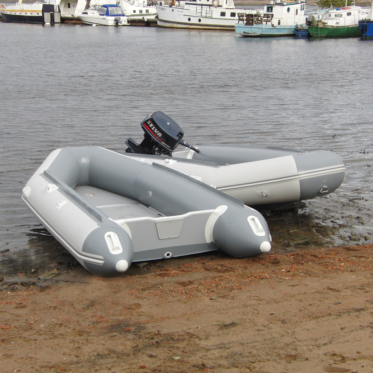 Badger Classic Line 420