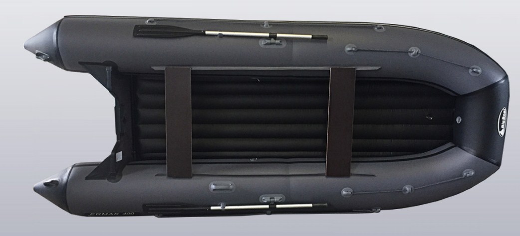 Big Boat Ермак 380