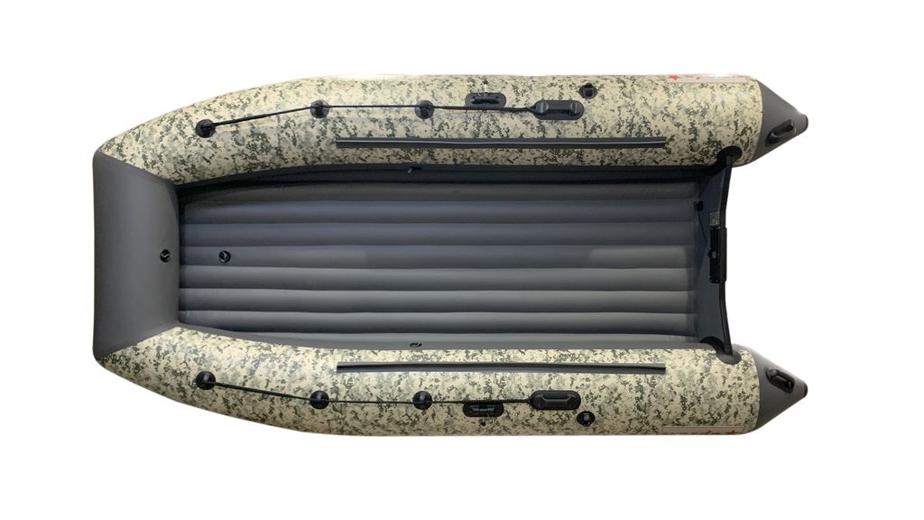 Zvezda Китобой 365 НДНД