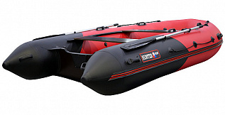 Хантер 380 New