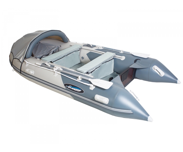 Gladiator C 420 AL Gladiator C 420 AL